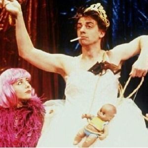 Meet your Posher, Deedee